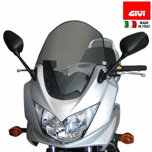 Windscreen givi d262s ready - windscreen,