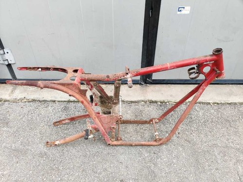 Original moto guzzi lodola - original, 175