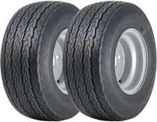 16.5x6.50-8 Trailer Tyres