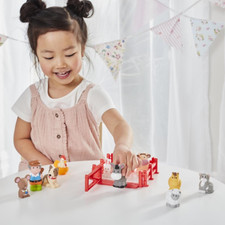 ELC - Happyland - Sunny Farm