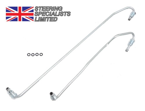 Bmw yellow tag - new, steering