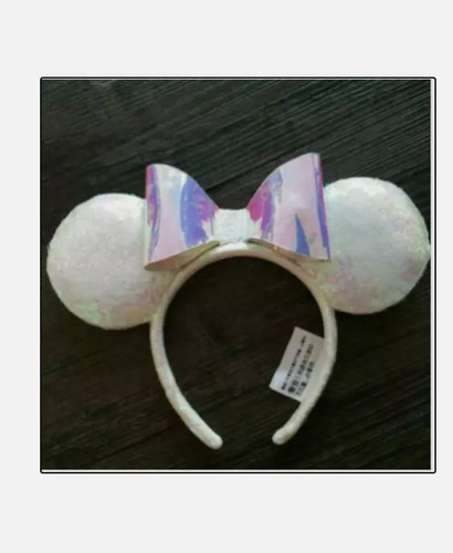 New disney parks iridescent - new,