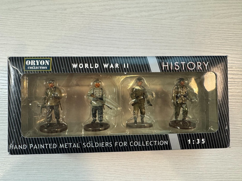 Oryon collection wwii 35 - oryon,