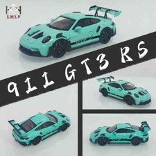 LMLF 1/64 911 992 GT3 RS