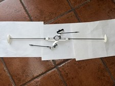 Vario Flybar For Quarter Scale Helicopter