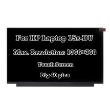 15.6" HD LED LCD On-Cell Touch