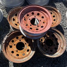 Range Rover Classic defender