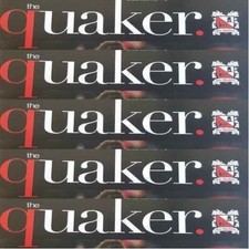 Programme Darlington Football