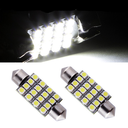 Led bulbs white light trunk - led,