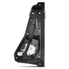 Window regulator rear - window, right