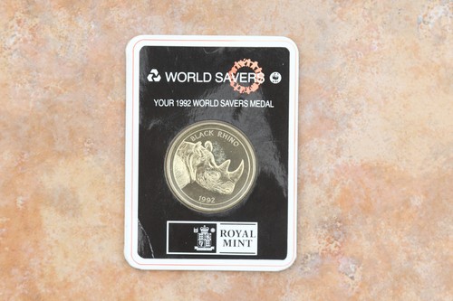 Natwest world savers medal - natwest,