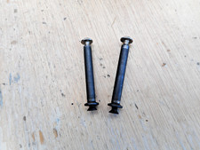 XTM XT2 Steering Posts