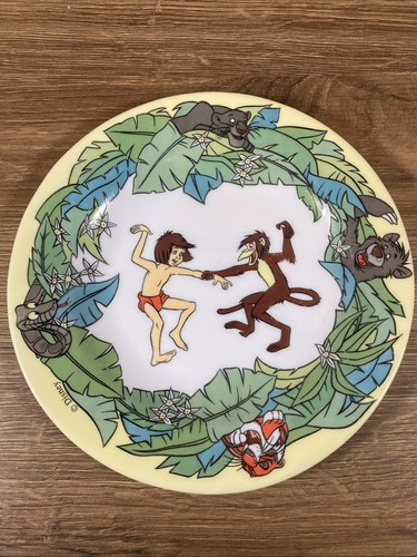 Vintage arcopal disney - disney, the