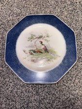 Imperial Porcelain Plates X 3