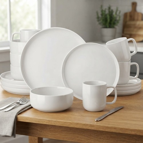 Luna piece ivory white - ivory,