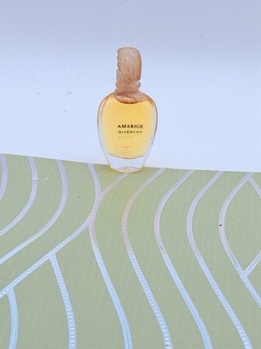 Givenchy amarige eau - amarige,
