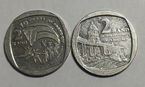 Commemorative south - 2,