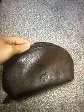 Mulberry Make Up Bag