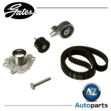 Water Pump & Timing Belt Kit
