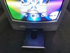 Hikona 14" CRT TV Retro Gaming