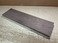Walnut Timber Planed Board -
