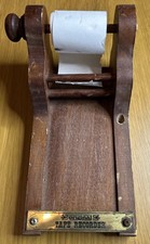 Vintage Original Tape Recorder