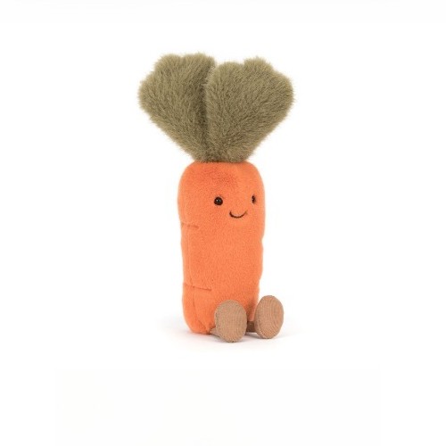Jellycat amuseables carrot - jellycat,
