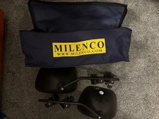 Pair Of Milenco Grand Aero