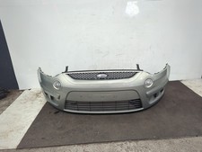 2009 FORD S-MAX TITANIUM TDCI