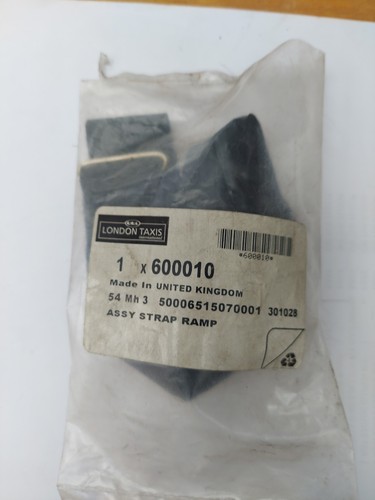 Genuine lti tx1 tx2 straps - x,