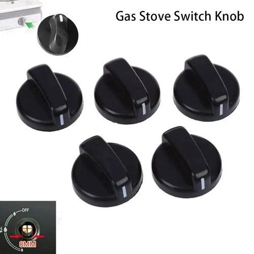 5pcs gas stove cooker control - stove,