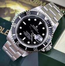 Rolex submariner 16610 - submariner, |