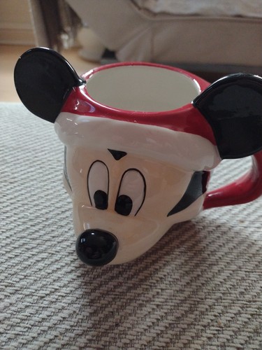 New disney mickey - new,