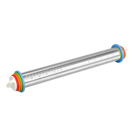 Rolling pin silicone baking - silicone,