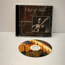 Karl Wohlwend - Out of Italy