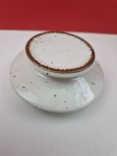 J & G MEAKIN STUDIO WAYSIDE teapot lid