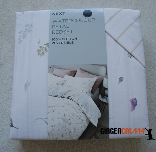 Next 100 cotton - cotton, fresh