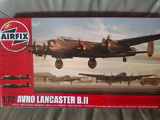 Airfix A08013A Avro Lancaster