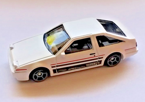 Toyota ae86 sprinter - toyota,