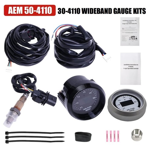 4110 52mm wideband afr - 52mm,