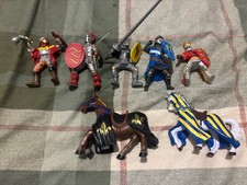 Papo Knights Medieval Figures
