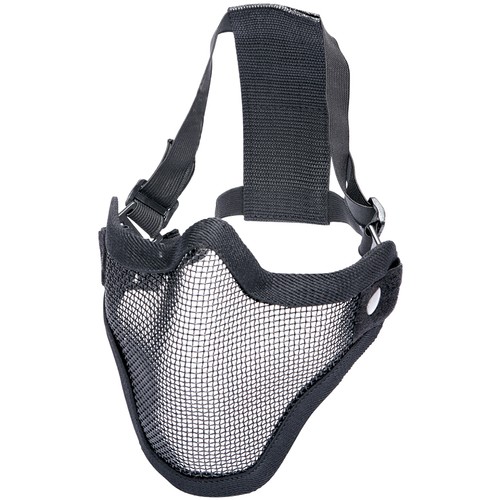 Asg mesh paintball mask - paintball,