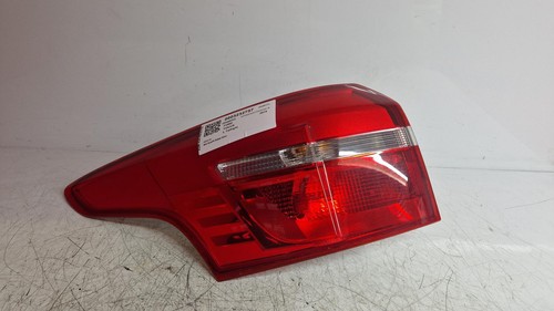 Ford focus mk3 2016 left - ford,