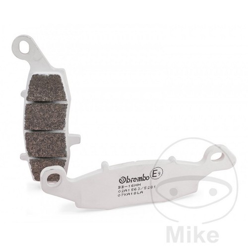 Brembo brake pads - brembo,