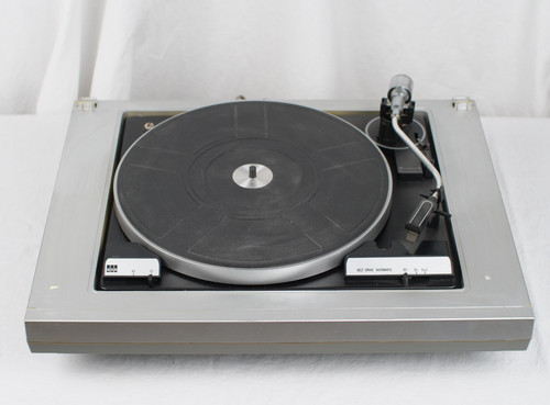Bsr model 0970 record - bsr,