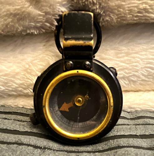 Vintage ww1 ww2 british - ww1/ww2,