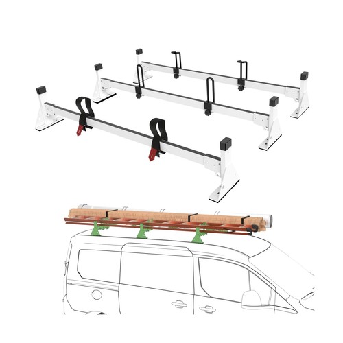 Starone van ladder - 46",