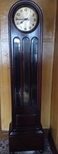Antique Longcase Grandfather