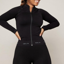 TALA Eden Activewear Jacket