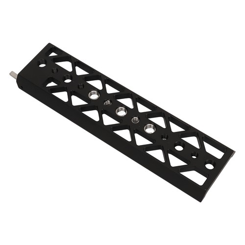 Dovetail plate for - for, 8in
